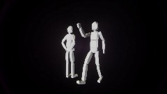 A screenshot taken in Dreams. 4 of 16.