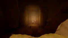 Orange Sand Valley (Crash)