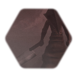 P y r a m i d   H e a d