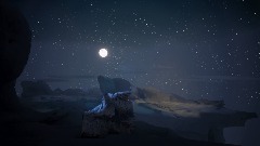 A screenshot taken in Dreams. 4 of 4.