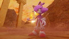 A screenshot taken in Dreams. 6 of 7.