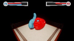 A screenshot taken in Dreams. 8 of 12.