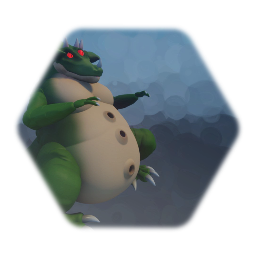 Kraid