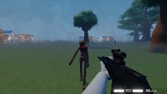 A screenshot taken in Dreams. 27 of 30.