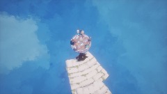 A screenshot taken in Dreams. 15 of 25.