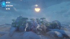 A screenshot taken in Dreams. 5 of 19.