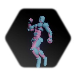 Jojo bizarre adventure collection