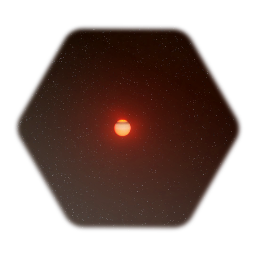 L/Y-Type Star (Brown dwarf) *FAILED TYPE*