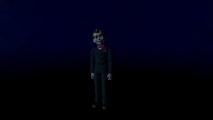 A screenshot taken in Dreams. 5 of 6.
