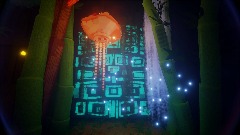 Water Temple (third floor)