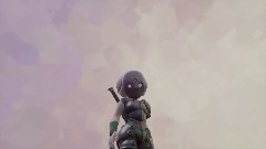 A screenshot taken in Dreams. 26 of 29.