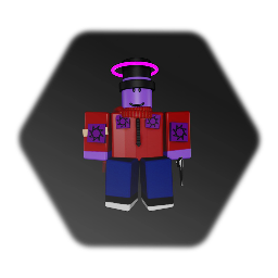 Jenson trapped animation