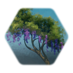 Foliage:  Trees Only - Popit <uicollection>