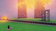 Roblox Zombie War 1 test