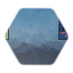 Cutaia Asset Jam-Hollywood Set (Giant Poster display-TJoeT1)