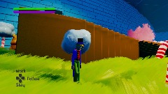 A screenshot taken in Dreams. 1 of 1.