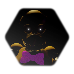 Springbonnie UCN Icon Fanmade