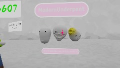 A screenshot taken in Dreams. 3 of 8.