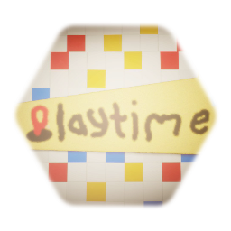 Playtime co. Logo