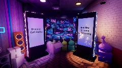 A screenshot taken in Dreams. 15 of 15.