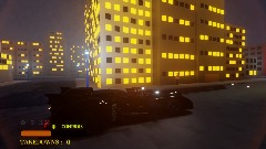 A screenshot taken in Dreams. 7 of 8.