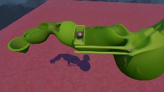 A screenshot taken in Dreams. 2 of 2.