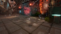 A screenshot taken in Dreams. 13 of 30.