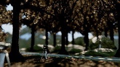 A screenshot taken in Dreams. 1 of 1.