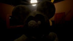 Five nights at Treasure Island tsunami start night 5