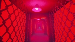 Hello Neighbor SIMMING Part 2