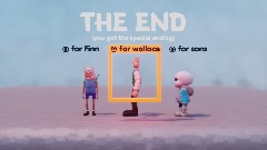 A screenshot taken in Dreams. 2 of 4.