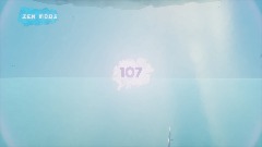 A screenshot taken in Dreams. 1 of 2.