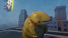 A screenshot taken in Dreams. 4 of 4.