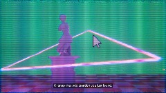 A screenshot taken in Dreams. 20 of 22.