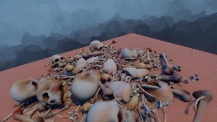 A screenshot taken in Dreams. 5 of 6.