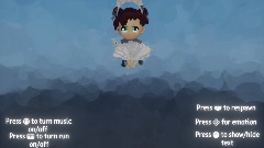 A screenshot taken in Dreams. 1 of 28.