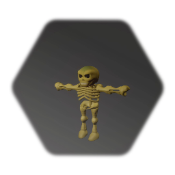 Roblox skeleton bundle