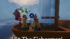 A screenshot taken in Dreams. 1 of 6.