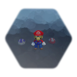 Mario 64