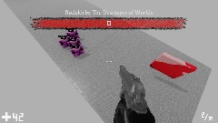 A screenshot taken in Dreams. 3 of 3.