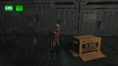 A screenshot taken in Dreams. 1 of 1.