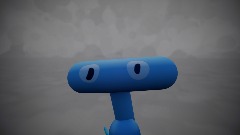 A screenshot taken in Dreams. 1 of 3.