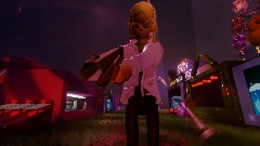 HALLOWEEN: TFC (Vol 2.)