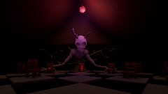 A screenshot taken in Dreams. 2 of 8.