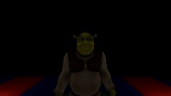 Shrekaweka and the quest to kill Pingu