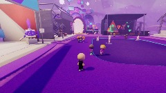 Hall | Diagonal Cut (#6)