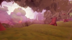 A screenshot taken in Dreams. 2 of 3.