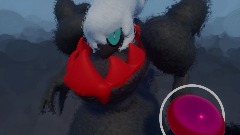 A screenshot taken in Dreams. 6 of 26.