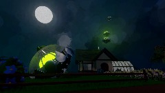 A screenshot taken in Dreams. 14 of 21.