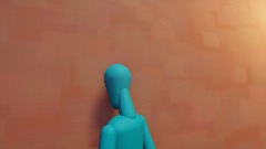 Remix of Warden Showcase Scene